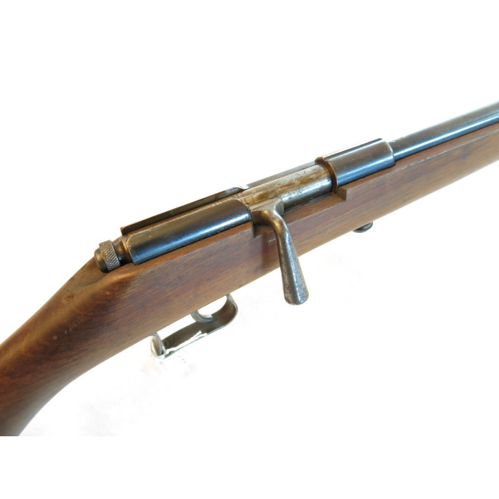 Carabine St Etienne calibre 9 Flobert numero 410 