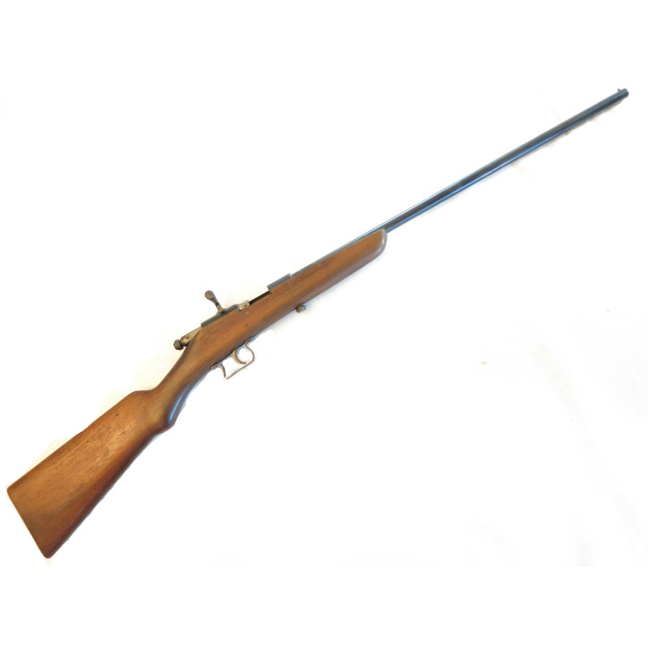 Carabine St Etienne calibre 9 Flobert numero 410 