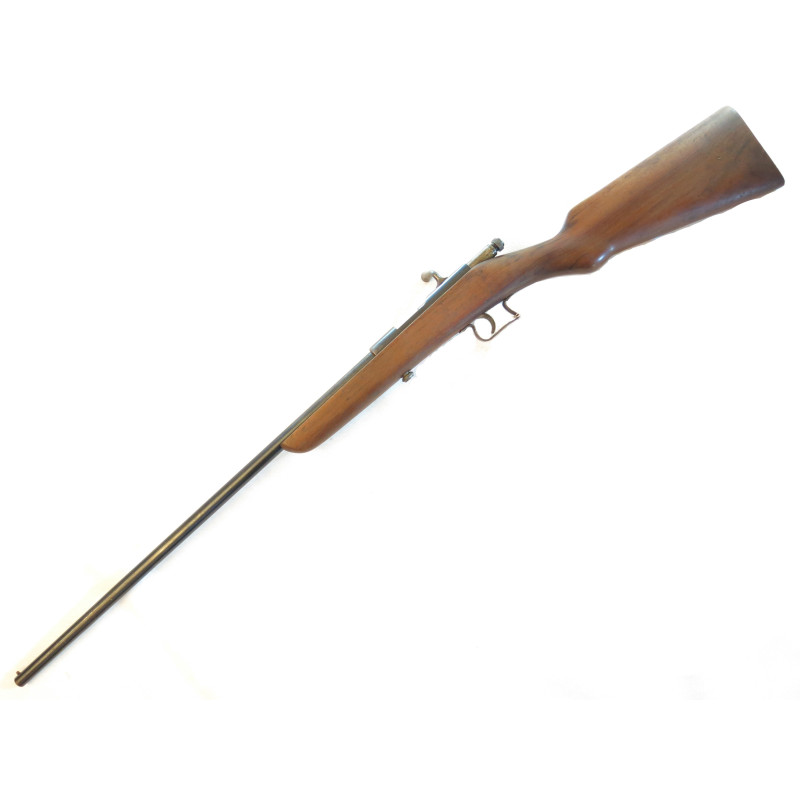 Carabine St Etienne calibre 9 Flobert numero 410 