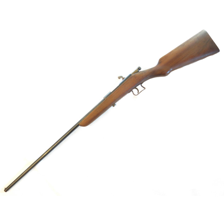 Carabine St Etienne calibre 9 Flobert numero 410 
