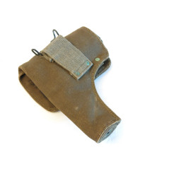 Etui Mac 50 Indochine en toile état neuf Réf et 125