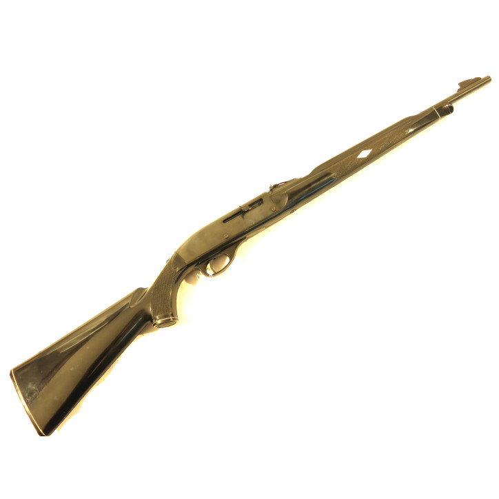 Carabine CBC modèle 66 calibre 22 Long rifle numéro  174879 catégorie B 