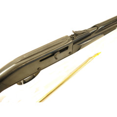 Carabine CBC modèle 66 calibre 22 Long rifle numéro  174879 catégorie B 