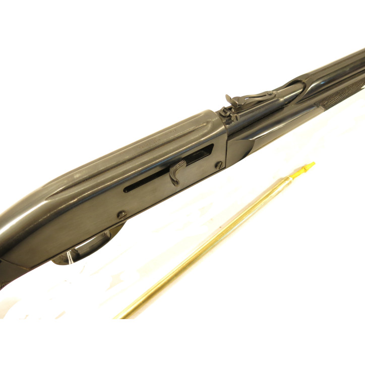 Carabine CBC modèle 66 calibre 22 Long rifle numéro  174879 catégorie B 