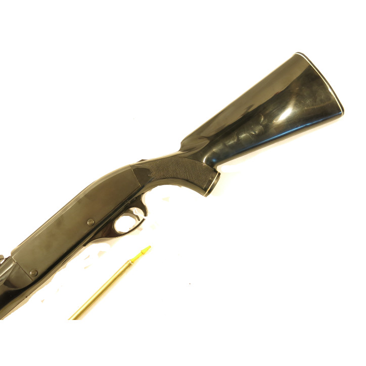 Carabine CBC modèle 66 calibre 22 Long rifle numéro  174879 catégorie B 