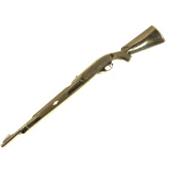 Carabine CBC modèle 66 calibre 22 Long rifle numéro  174879 catégorie B 