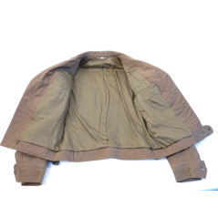 Blouson original officier 2 nd division Indian Head ref ve 99