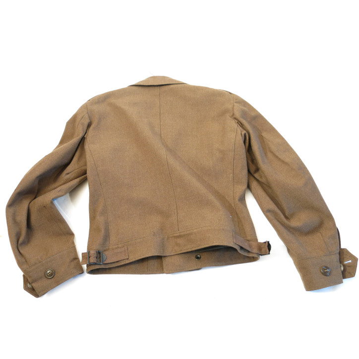 Blouson original officier 2 nd division Indian Head ref ve 99