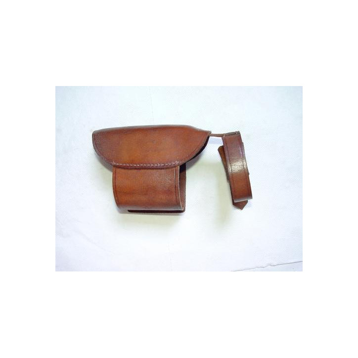 Cover sight leather rifle  Mauser 98K Sniper