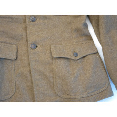 Vareuse originale US 1917 ref ve 66