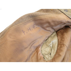 Vareuse originale US 1917 ref ve 66