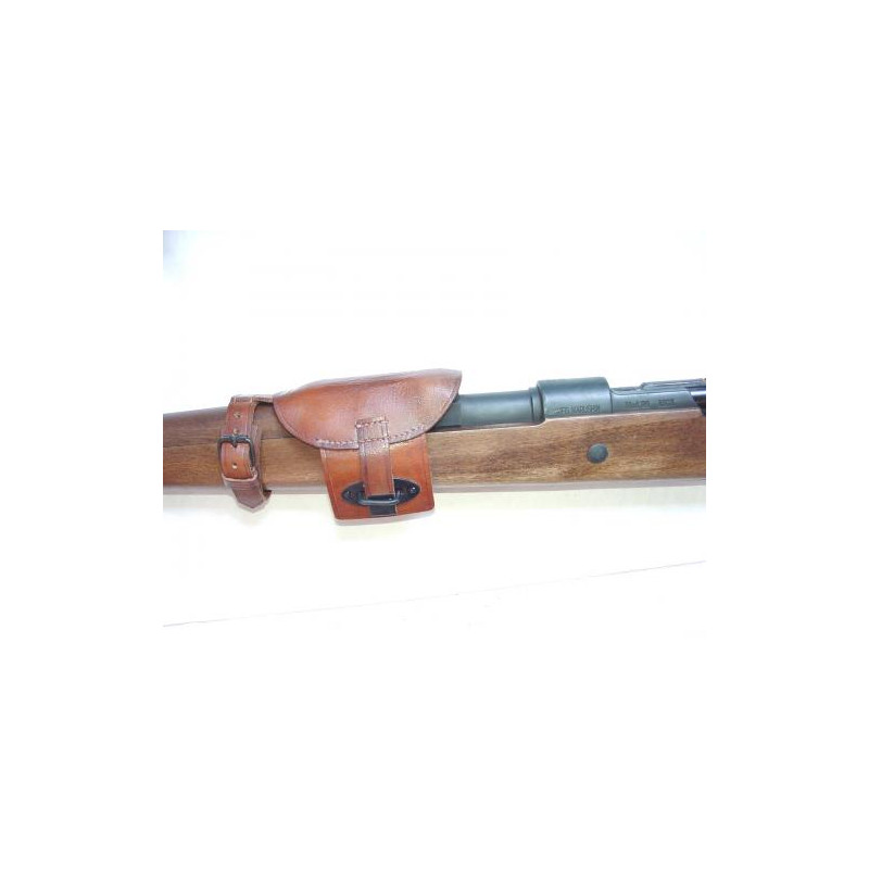 Leather Sight mauser 98 K