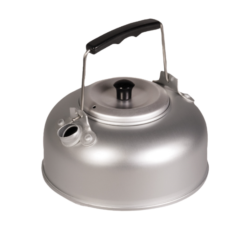 Bouilloire en Aluminium de 800 ml