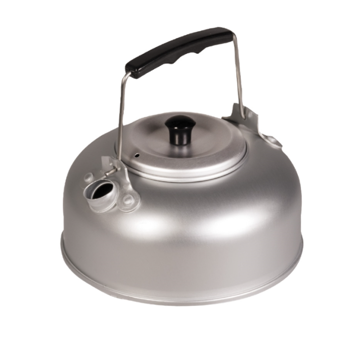 Bouilloire en Aluminium de 800 ml