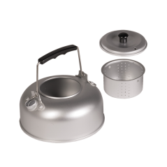 Bouilloire en Aluminium de 800 ml