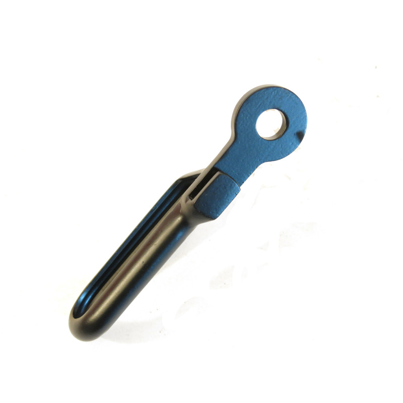 Poignée commando PM Sten MK2 - MK3