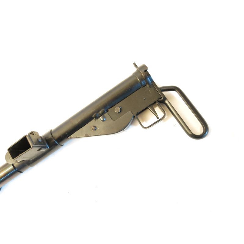 Poignée commando PM Sten MK2 - MK3