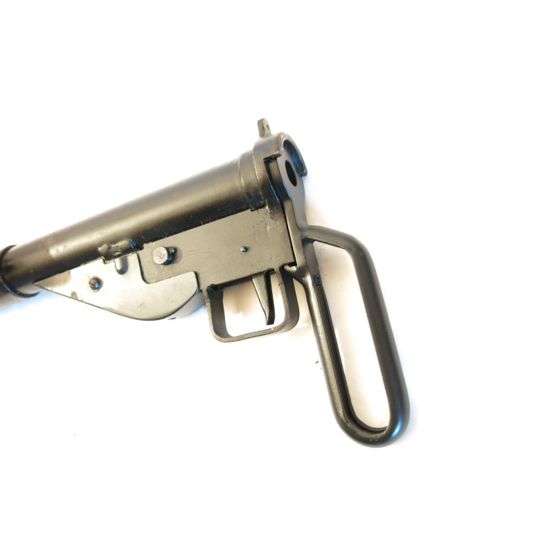 Poignée commando PM Sten MK2 - MK3