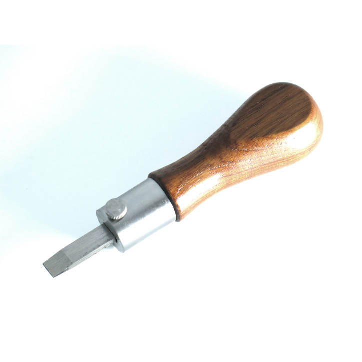 Tournevis réglementaire pistolet Borchardt 