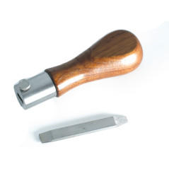 Tournevis réglementaire pistolet Borchardt 