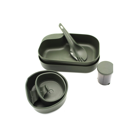 Set de 7 pièces WILDO Camp A Box