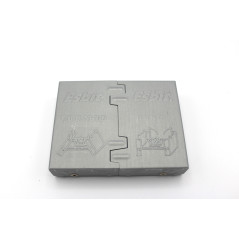 Réchaud de poche ESBIT avec ses tablettescombustibles