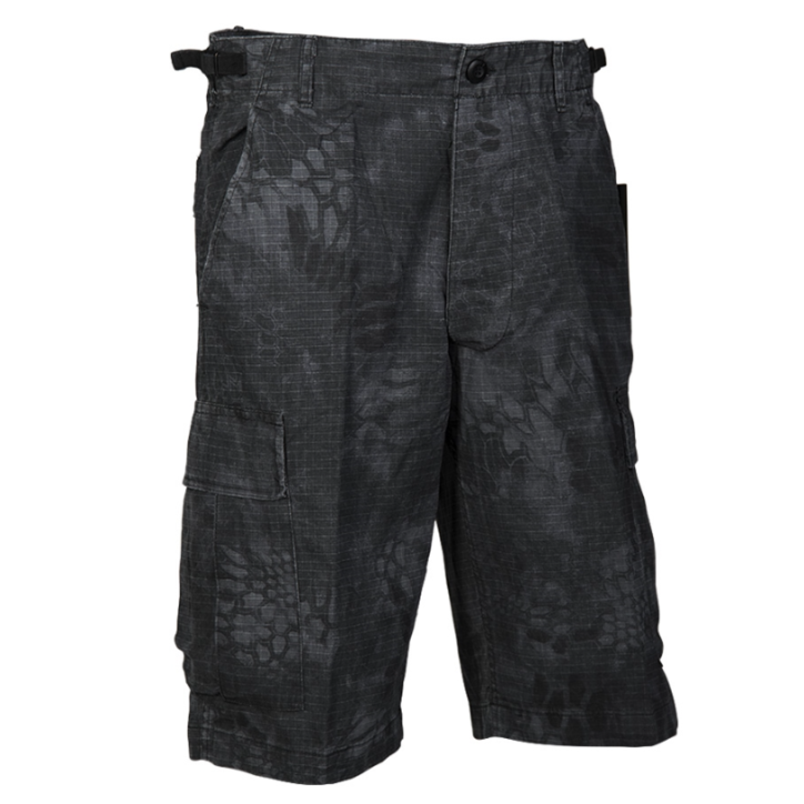 Short US Ripstop Mandra Night Short US Ripstop Mandra Night