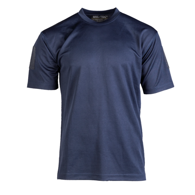 T-Shirt de sport QuickDry respirant
