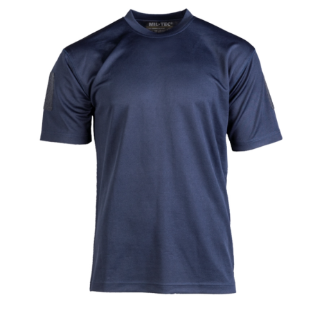 T-Shirt de sport QuickDry respirant