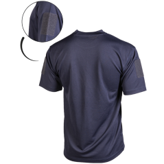 T-Shirt de sport QuickDry respirant