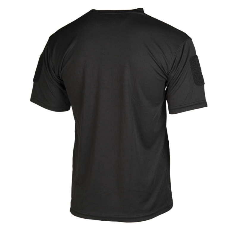 T-Shirt de sport QuickDry respirant