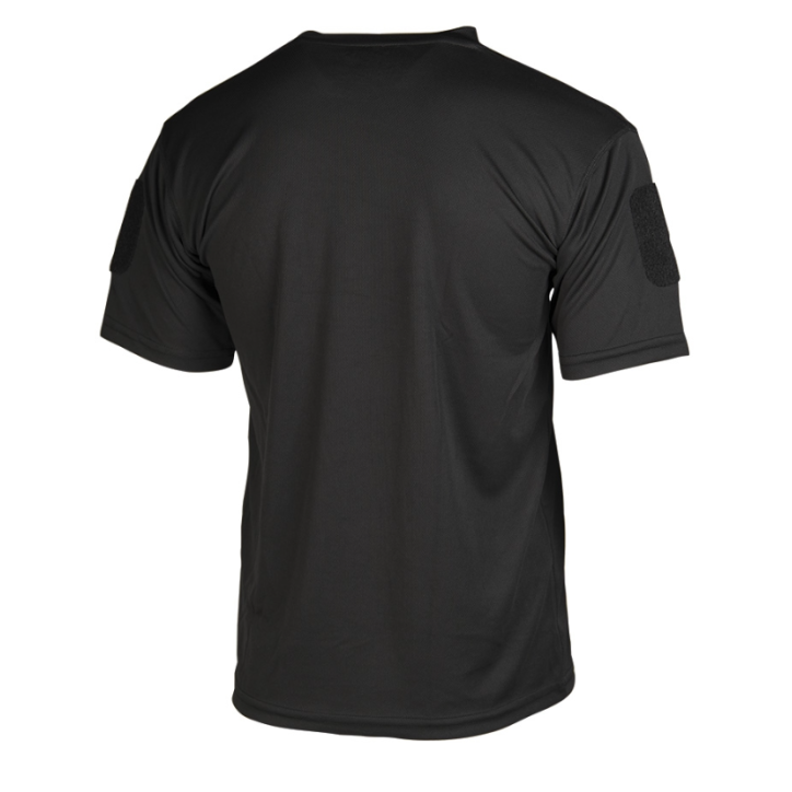 T-Shirt de sport QuickDry respirant