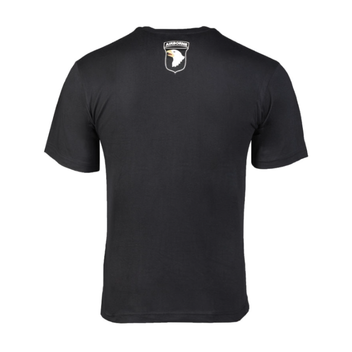 T-Shirt 101st Aéroportée de l'armée Américaine