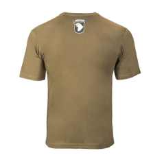 T-Shirt 101st Aéroportée de l'armée Américaine