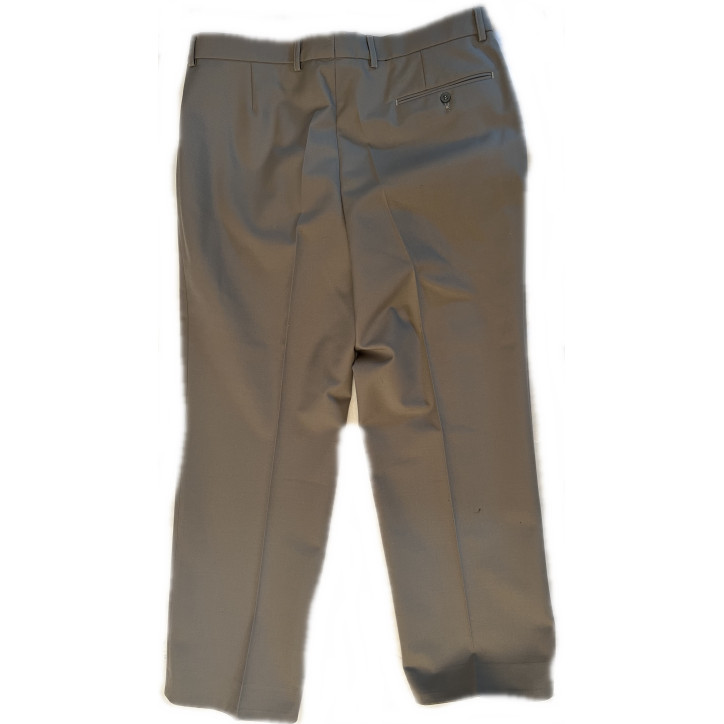 Ensemblre veste + Pantalon d'un lieutenant de la marine Française
