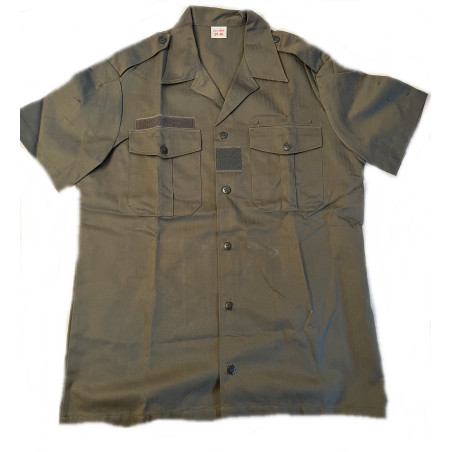 Ensemble Chemise, veste et pantalon  F2 de 'armée française