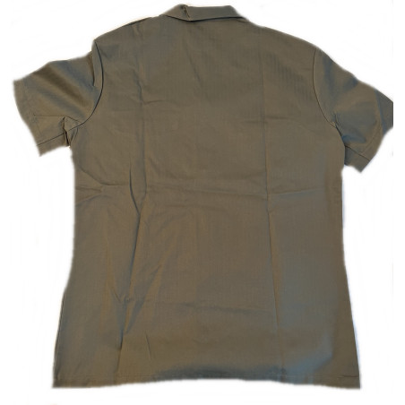 Ensemble Chemise, veste et pantalon  F2 de 'armée française