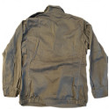 Ensemble Chemise, veste et pantalon  F2 de 'armée française