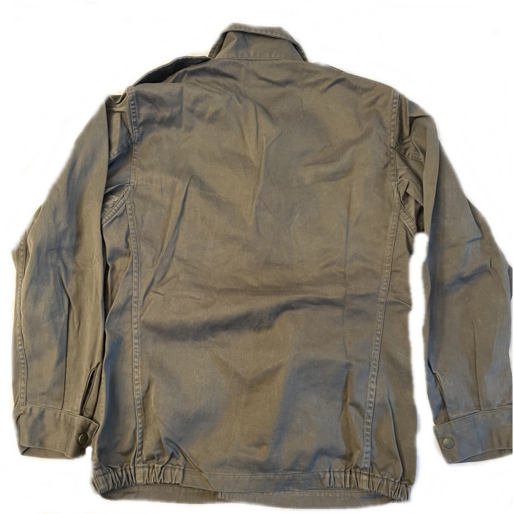 Ensemble Chemise, veste et pantalon  F2 de 'armée française