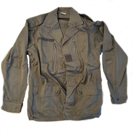 Ensemble F2 Veste et pantalon de l'armée française taille 40