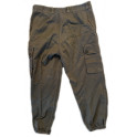 Ensemble F2 Veste et pantalon de l'armée française taille 40