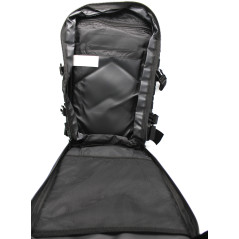 Sac à dos US style "Assault" 36 litres Dark Camo