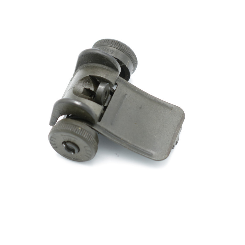 Hausse complete fusil BM 59 Beretta 