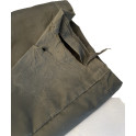 Ensemble de pluie Veste + surpantalon réglementaire de l'armée française