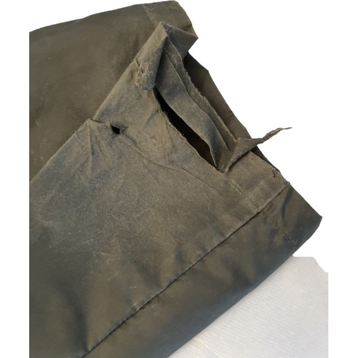 Ensemble de pluie Veste + surpantalon réglementaire de l'armée française
