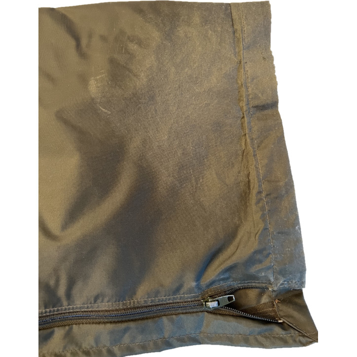 Ensemble de pluie Veste + surpantalon réglementaire de l'armée française