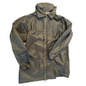 Ensemble de pluie Veste + surpantalon réglementaire de l'armée française