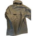 Ensemble de pluie Veste + surpantalon réglementaire de l'armée française