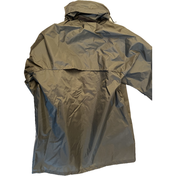 Ensemble de pluie Veste + surpantalon réglementaire de l'armée française