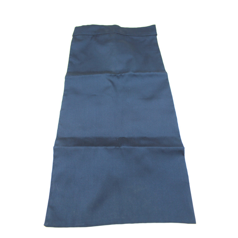 Plastron d'officier de la marine française